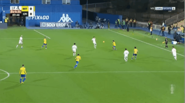 Highlight 90'