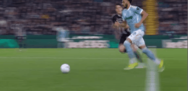 Highlight 32'