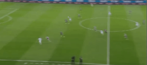 Highlight 38'