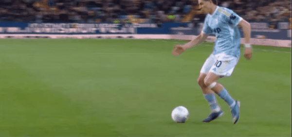 Highlight 88'