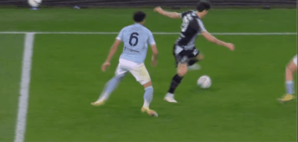 Highlight 90'