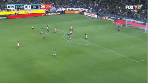 Highlight 43'