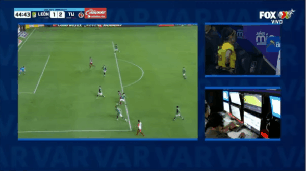 Highlight 45'