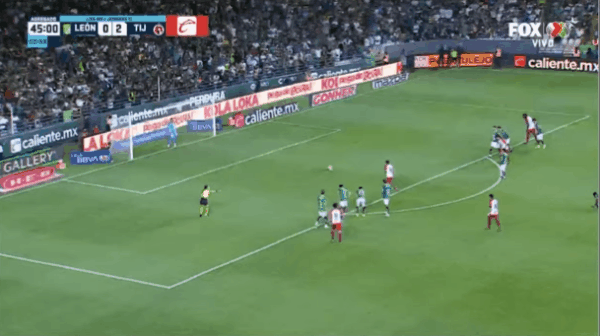 Highlight 49'