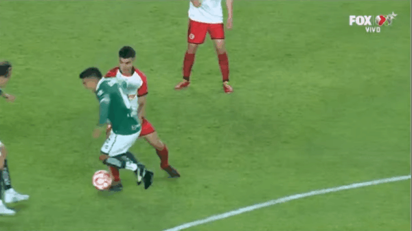 Highlight 55'