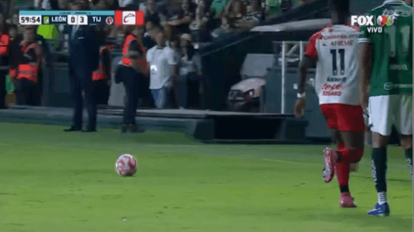 Highlight 60'