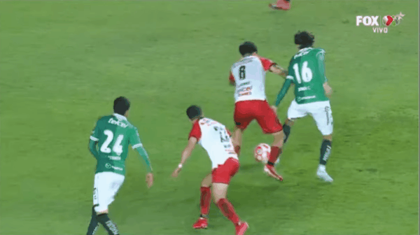 Highlight 80'