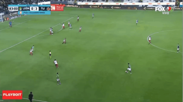 Highlight 83'