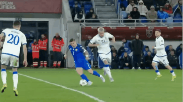 Highlight 51'