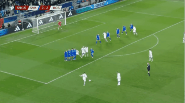 Highlight 47'