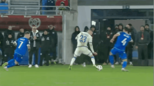 Highlight 95'