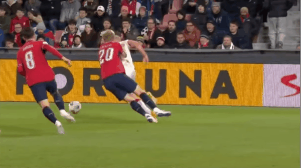 Highlight 46'
