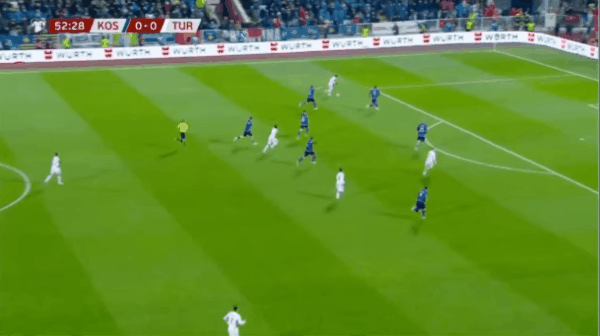 Highlight 53'