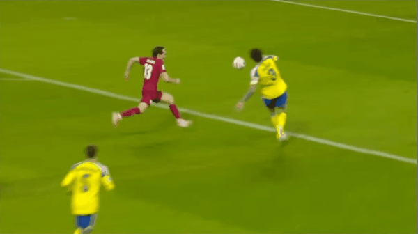 Highlight 65'