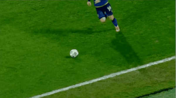 Highlight 64'