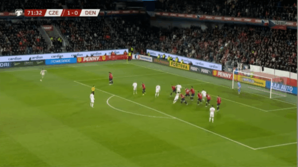 Highlight 72'