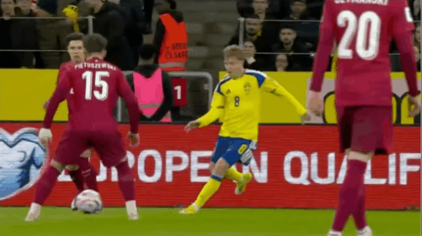 Highlight 76'