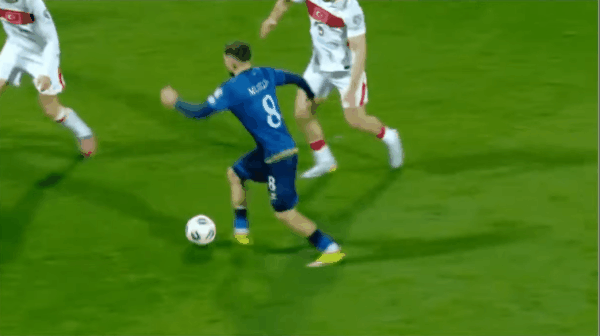 Highlight 91'