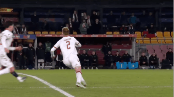 Highlight 106'