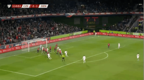 Highlight 111'