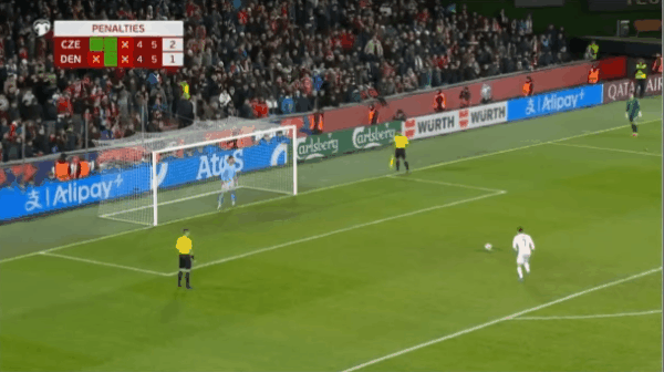 Highlight 127'