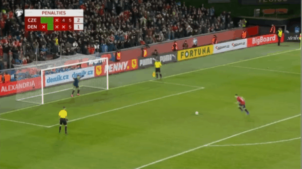 Highlight 127'
