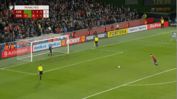 Highlight 126'