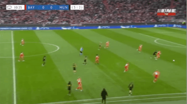 Highlight 11'