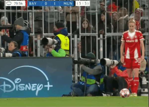 Highlight 80'