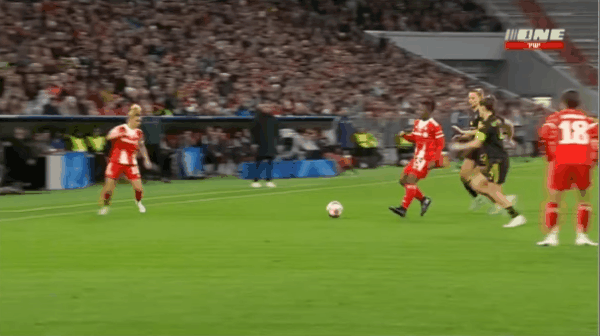 Highlight 93'