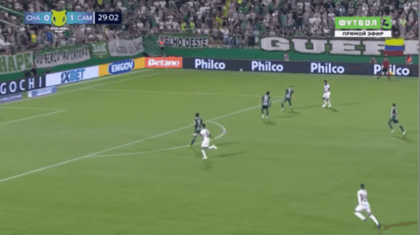 Highlight 30'