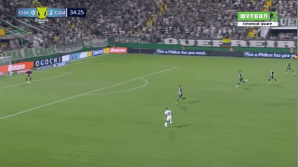 Highlight 35'