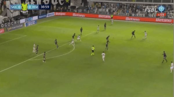 Highlight 40'