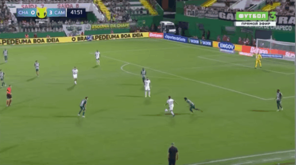 Highlight 42'