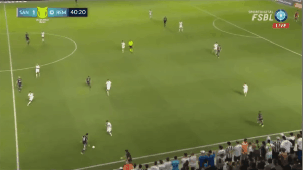Highlight 41'