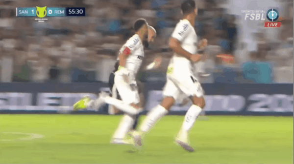 Highlight 56'