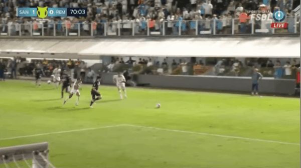 Highlight 70'