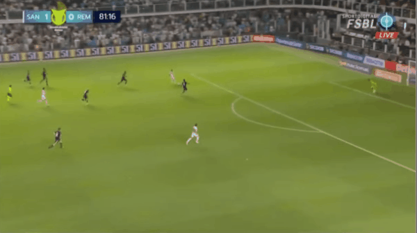 Highlight 82'