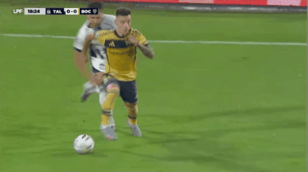 Highlight 19'