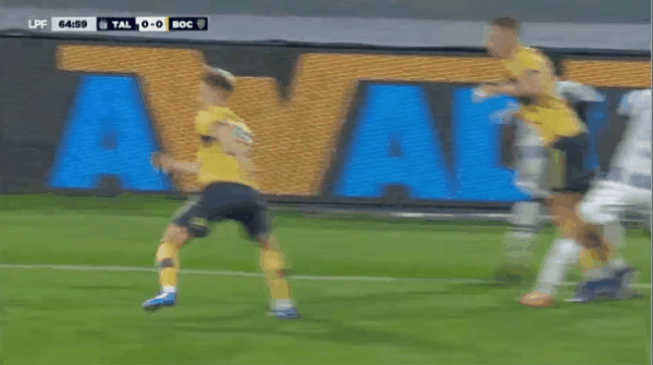 Highlight 65'