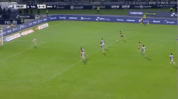 Highlight 71'