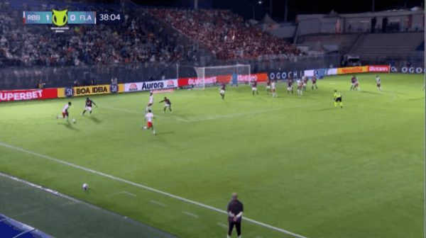 Highlight 39'