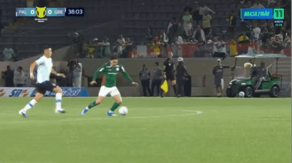 Highlight 40'