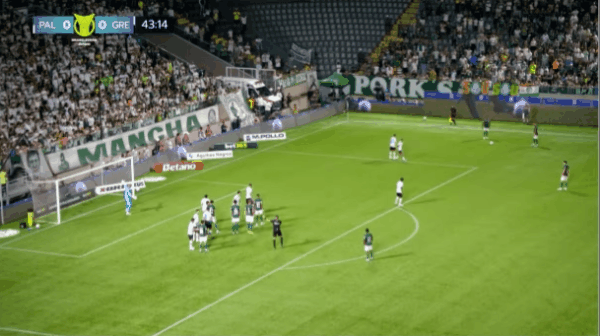 Highlight 44'