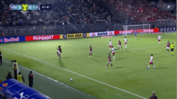 Highlight 49'