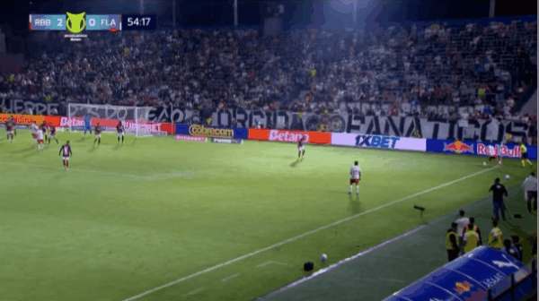 Highlight 55'