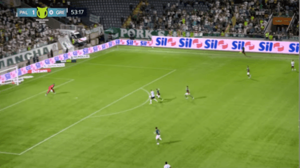 Highlight 54'