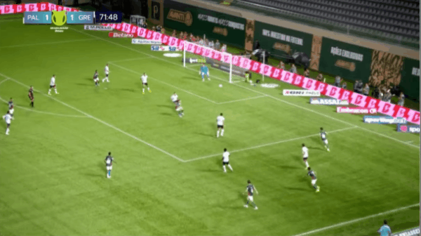 Highlight 72'
