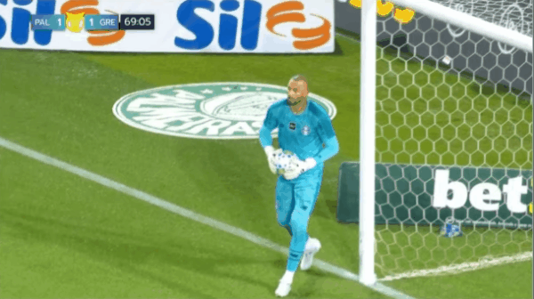 Highlight 70'