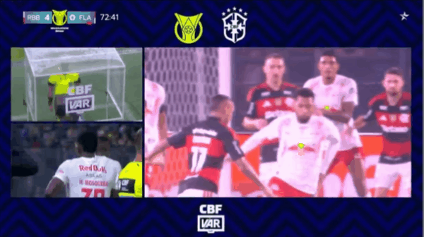 Highlight 73'